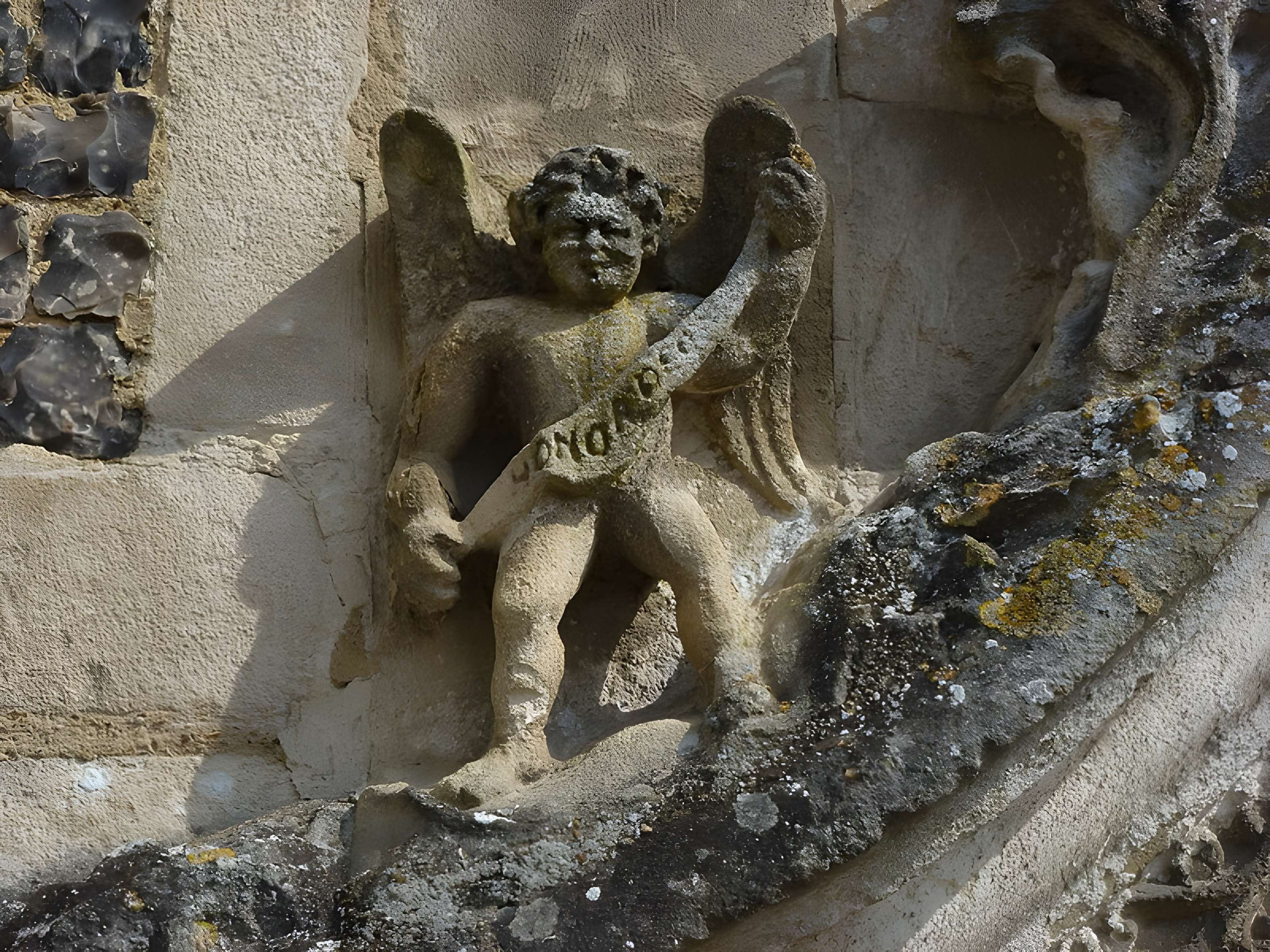 Église Saint-Sulpice de Plasnes