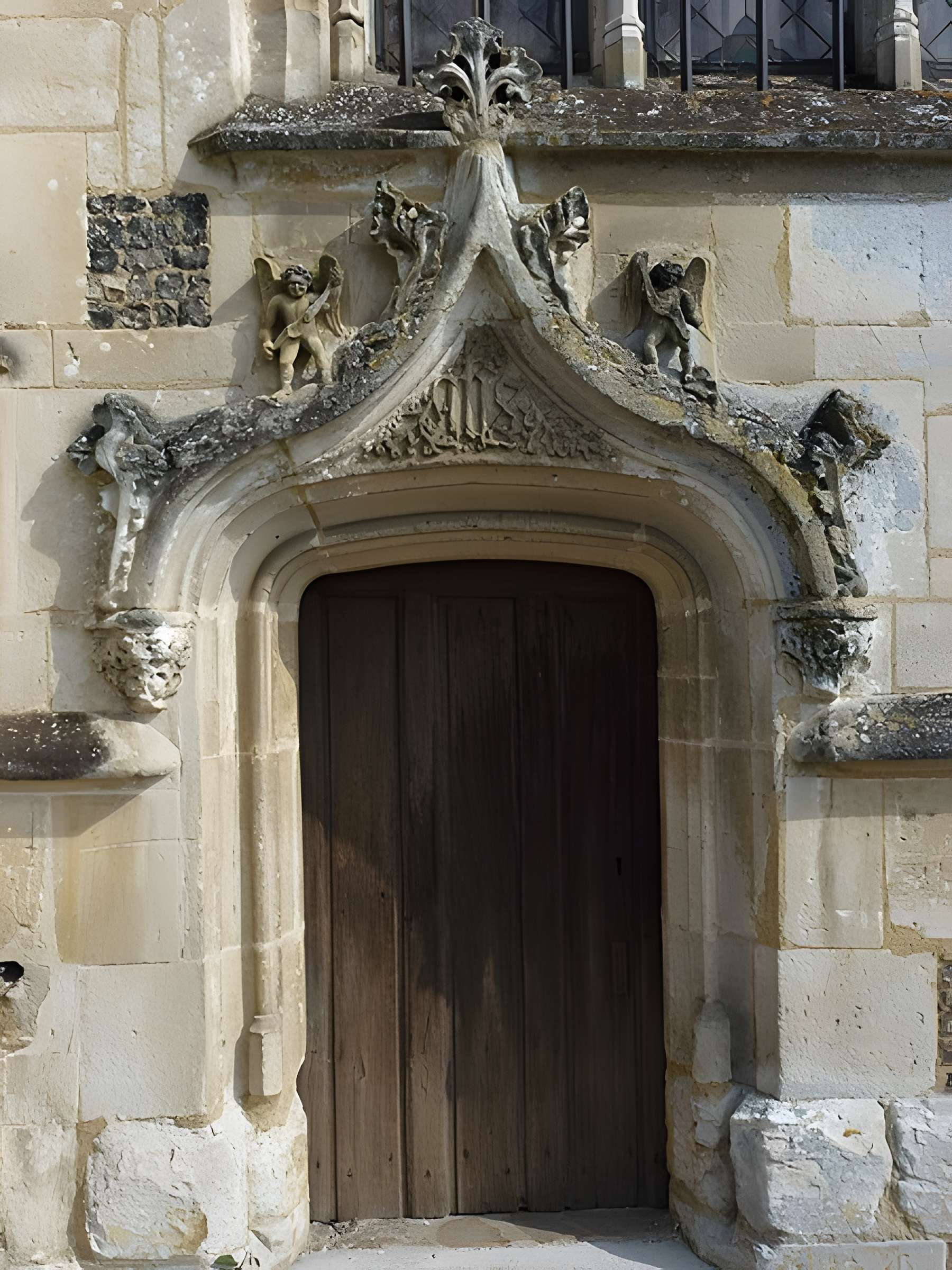 Église Saint-Sulpice de Plasnes