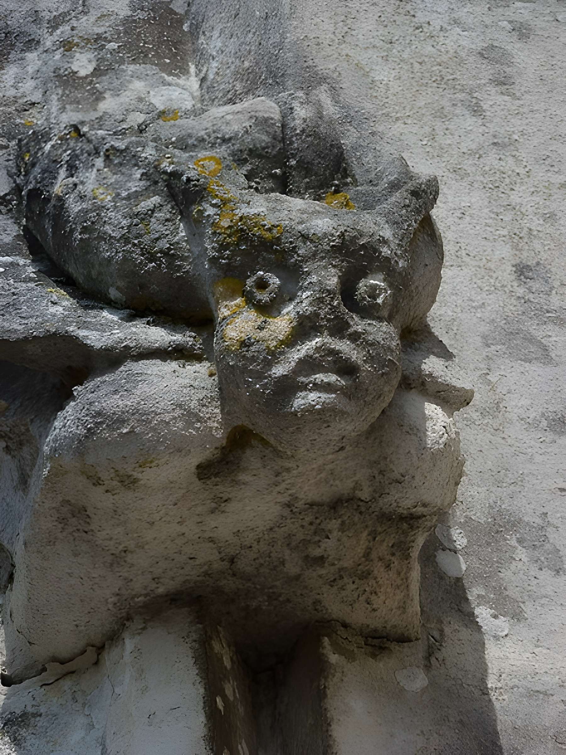 Église Saint-Sulpice de Plasnes