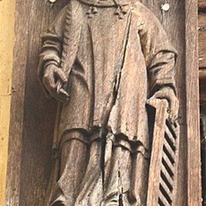 Photo de Église Saint-Sulpice de Ry