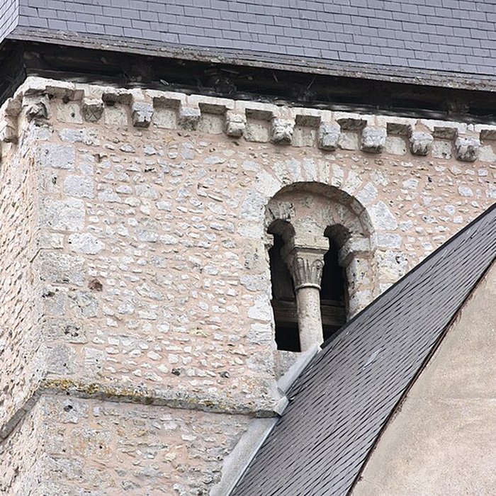 Photo de Église Saint-Sulpice de Ry