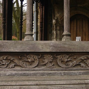 Église Saint-Sulpice de Ry