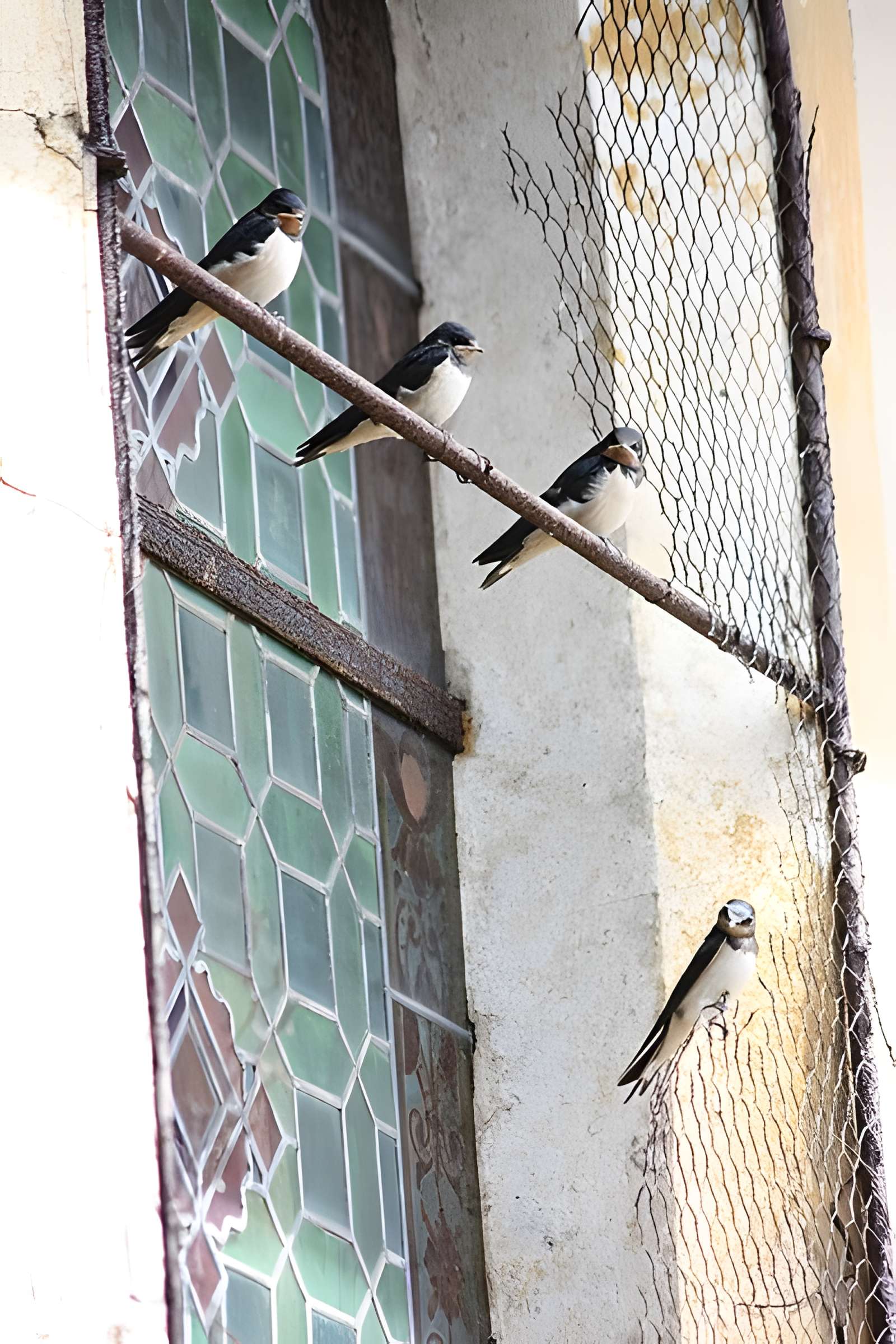 Église Saint-Sulpice de Ry