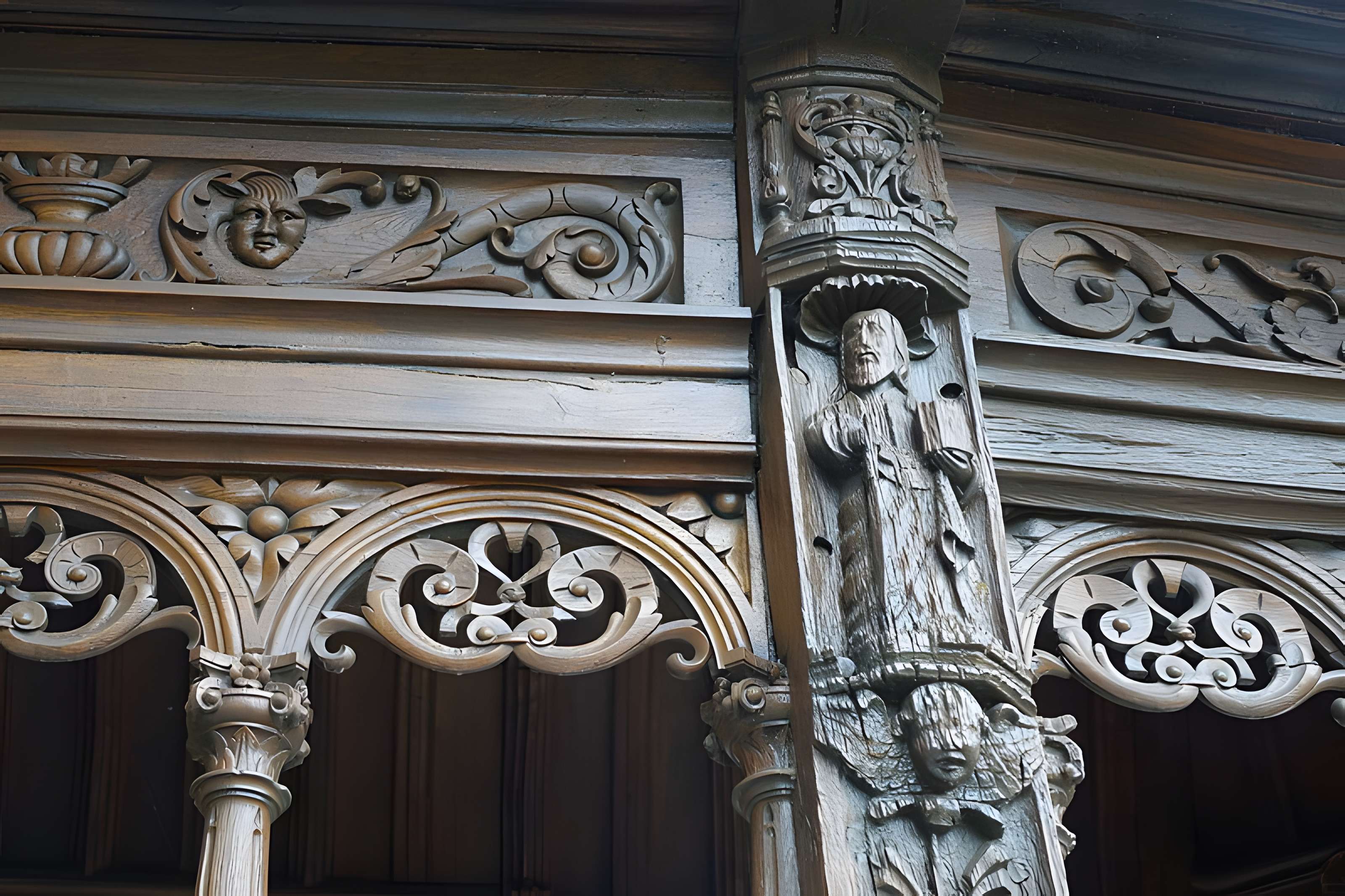 Église Saint-Sulpice de Ry