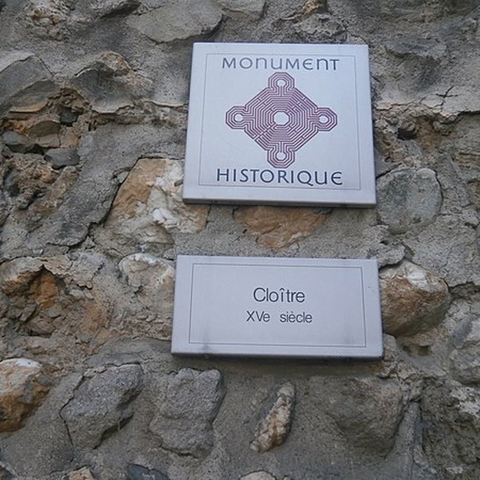 Photo de Cathédrale Saint-Jean-Baptiste de Saint-Jean-de-Maurienne