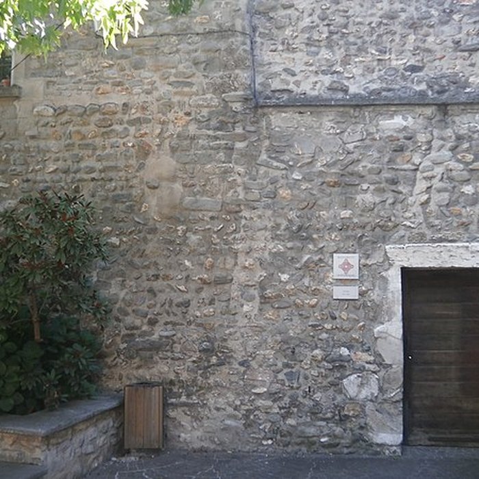 Photo de Cathédrale Saint-Jean-Baptiste de Saint-Jean-de-Maurienne
