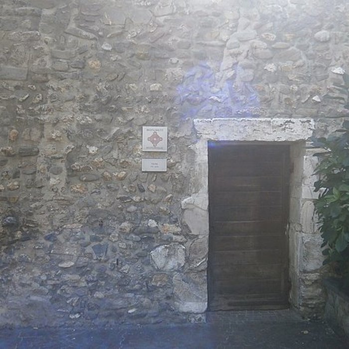 Photo de Cathédrale Saint-Jean-Baptiste de Saint-Jean-de-Maurienne