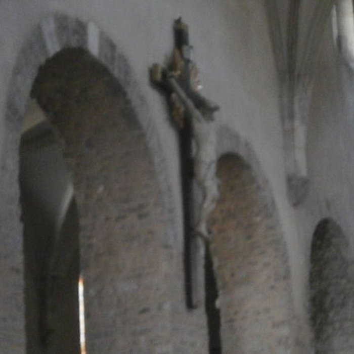 Photo de Cathédrale Saint-Jean-Baptiste de Saint-Jean-de-Maurienne