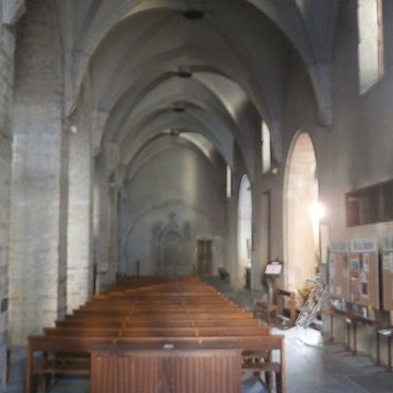 Cathédrale Saint-Jean-Baptiste de Saint-Jean-de-Maurienne