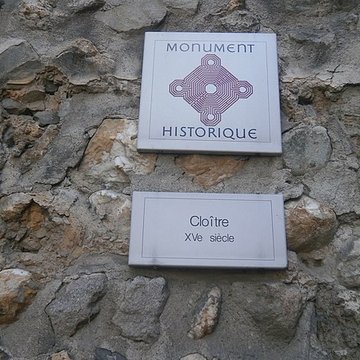 Cathédrale Saint-Jean-Baptiste de Saint-Jean-de-Maurienne