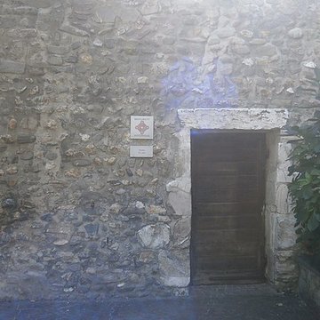 Cathédrale Saint-Jean-Baptiste de Saint-Jean-de-Maurienne