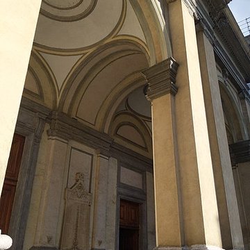 Cathédrale Saint-Jean-Baptiste de Saint-Jean-de-Maurienne