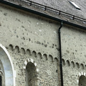 Cathédrale Saint-Jean-Baptiste de Saint-Jean-de-Maurienne