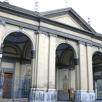 Cathédrale Saint-Jean-Baptiste de Saint-Jean-de-Maurienne