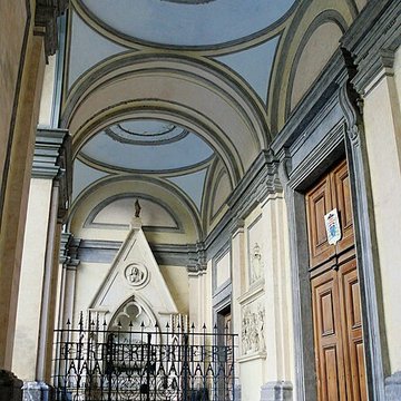 Cathédrale Saint-Jean-Baptiste de Saint-Jean-de-Maurienne