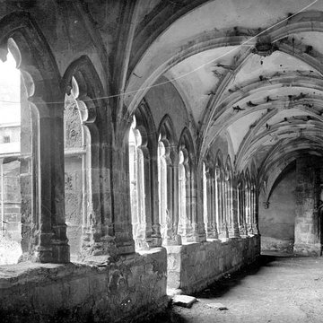 Cathédrale Saint-Jean-Baptiste de Saint-Jean-de-Maurienne