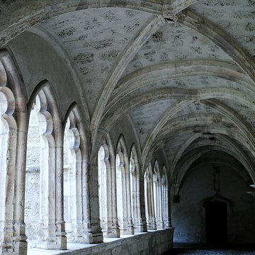 Cathédrale Saint-Jean-Baptiste de Saint-Jean-de-Maurienne