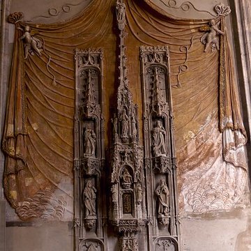 Cathédrale Saint-Jean-Baptiste de Saint-Jean-de-Maurienne