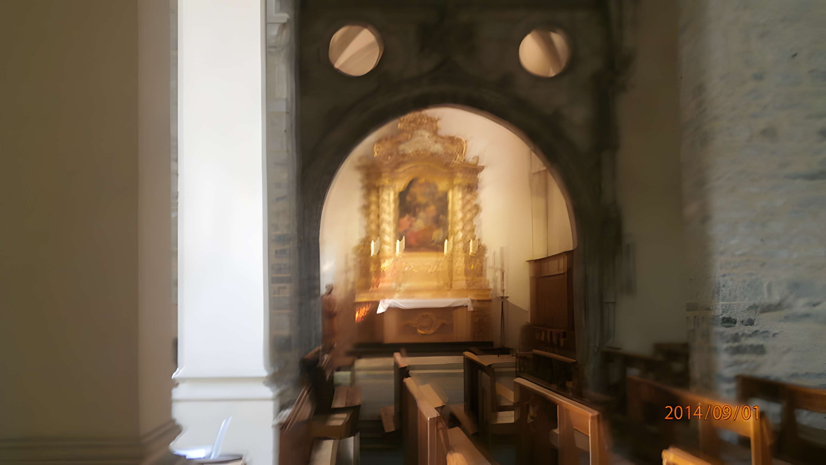 Cathédrale Saint-Jean-Baptiste de Saint-Jean-de-Maurienne