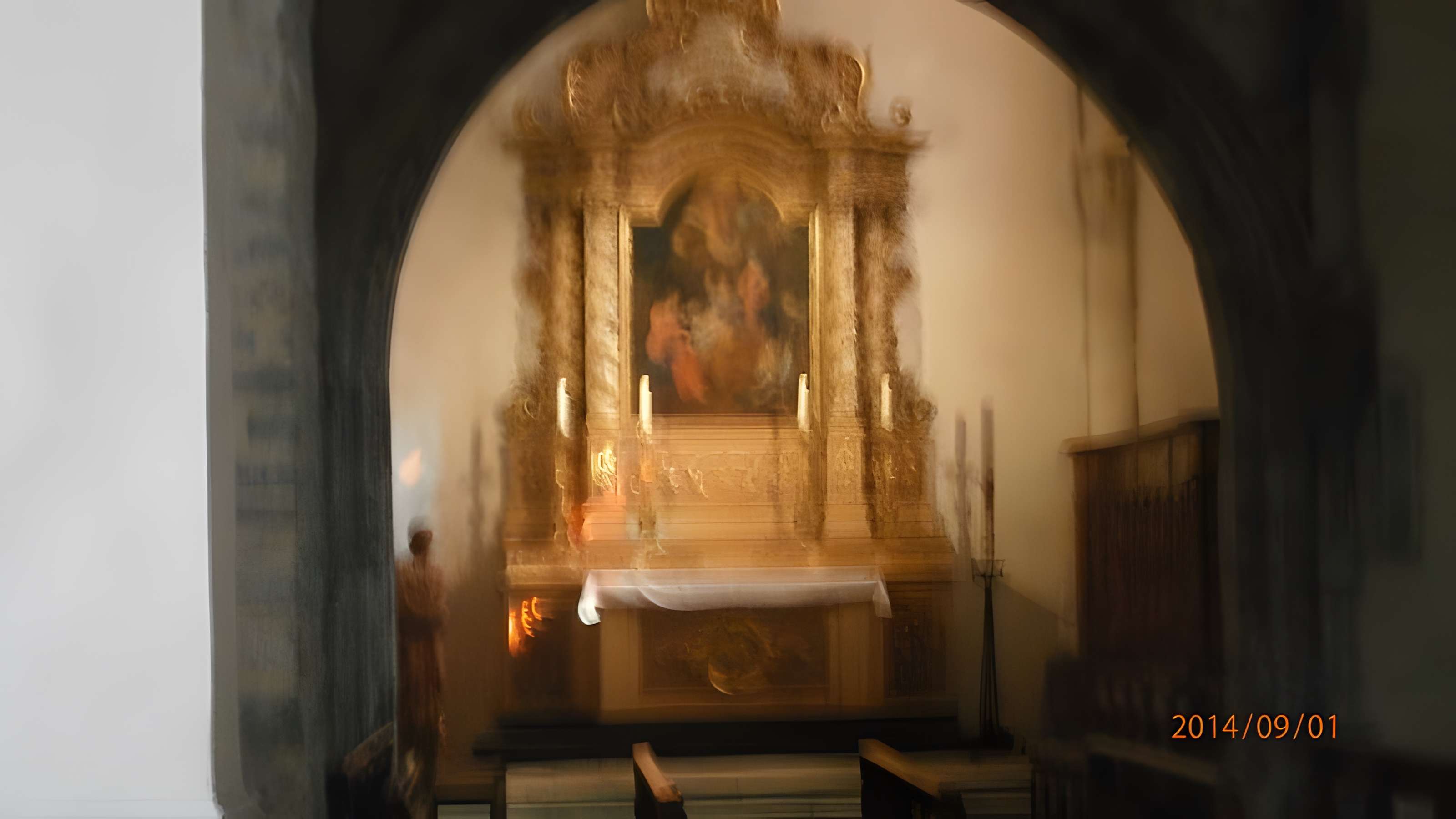Cathédrale Saint-Jean-Baptiste de Saint-Jean-de-Maurienne