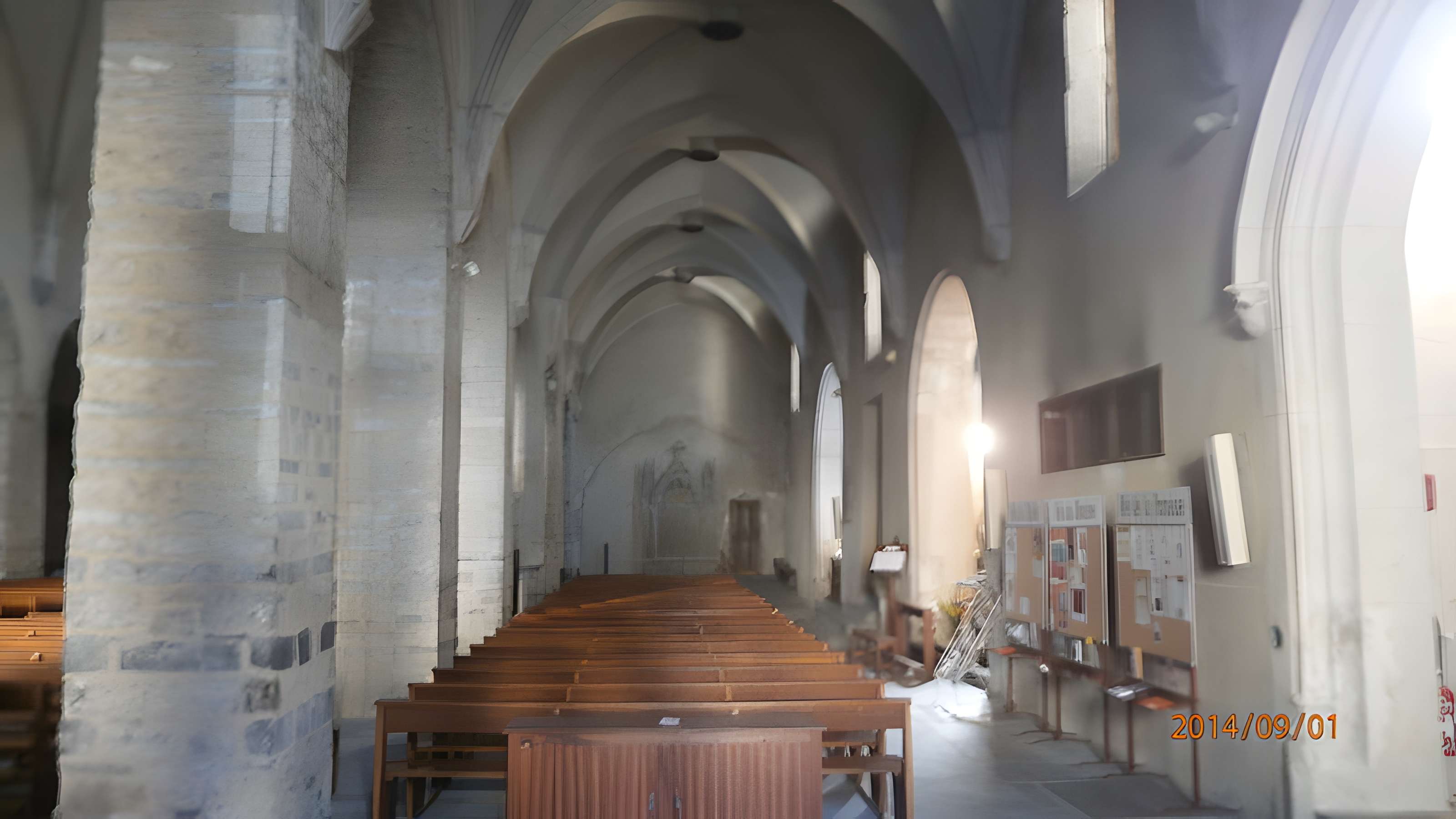 Cathédrale Saint-Jean-Baptiste de Saint-Jean-de-Maurienne