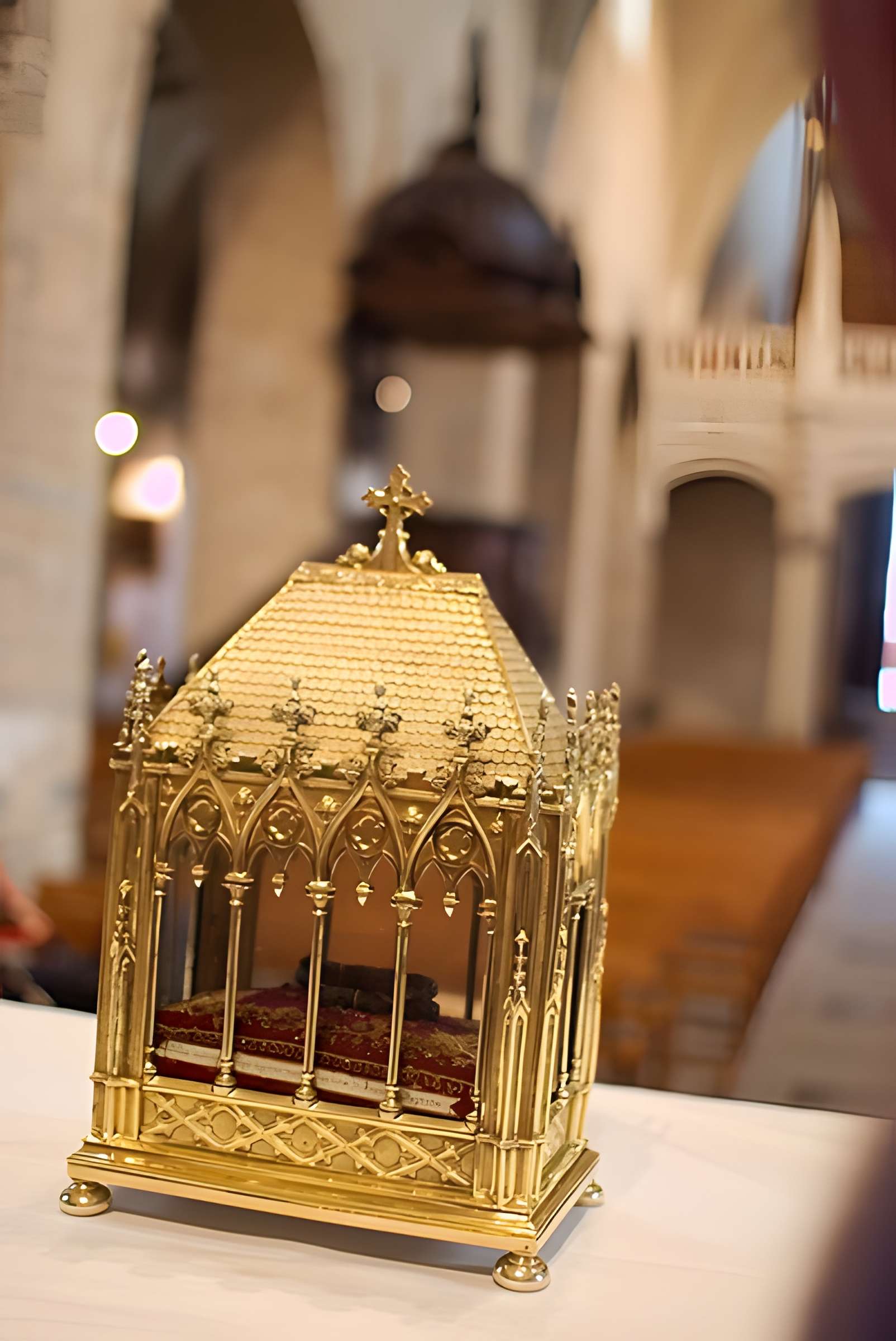 Cathédrale Saint-Jean-Baptiste de Saint-Jean-de-Maurienne