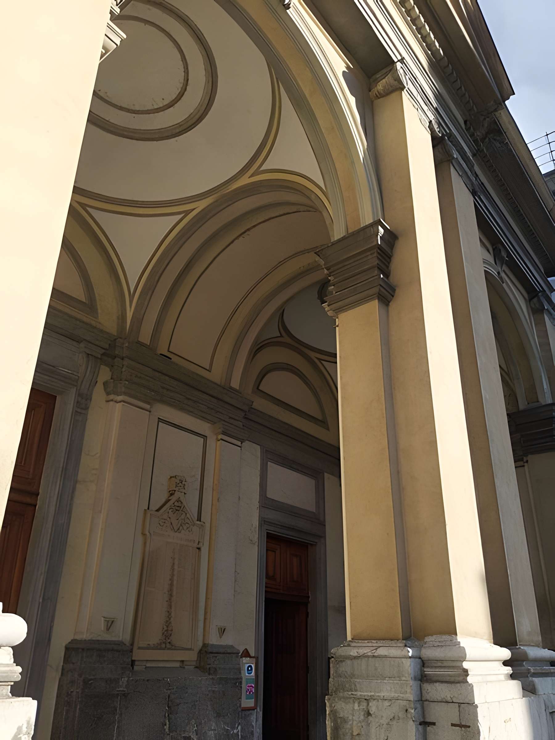 Cathédrale Saint-Jean-Baptiste de Saint-Jean-de-Maurienne