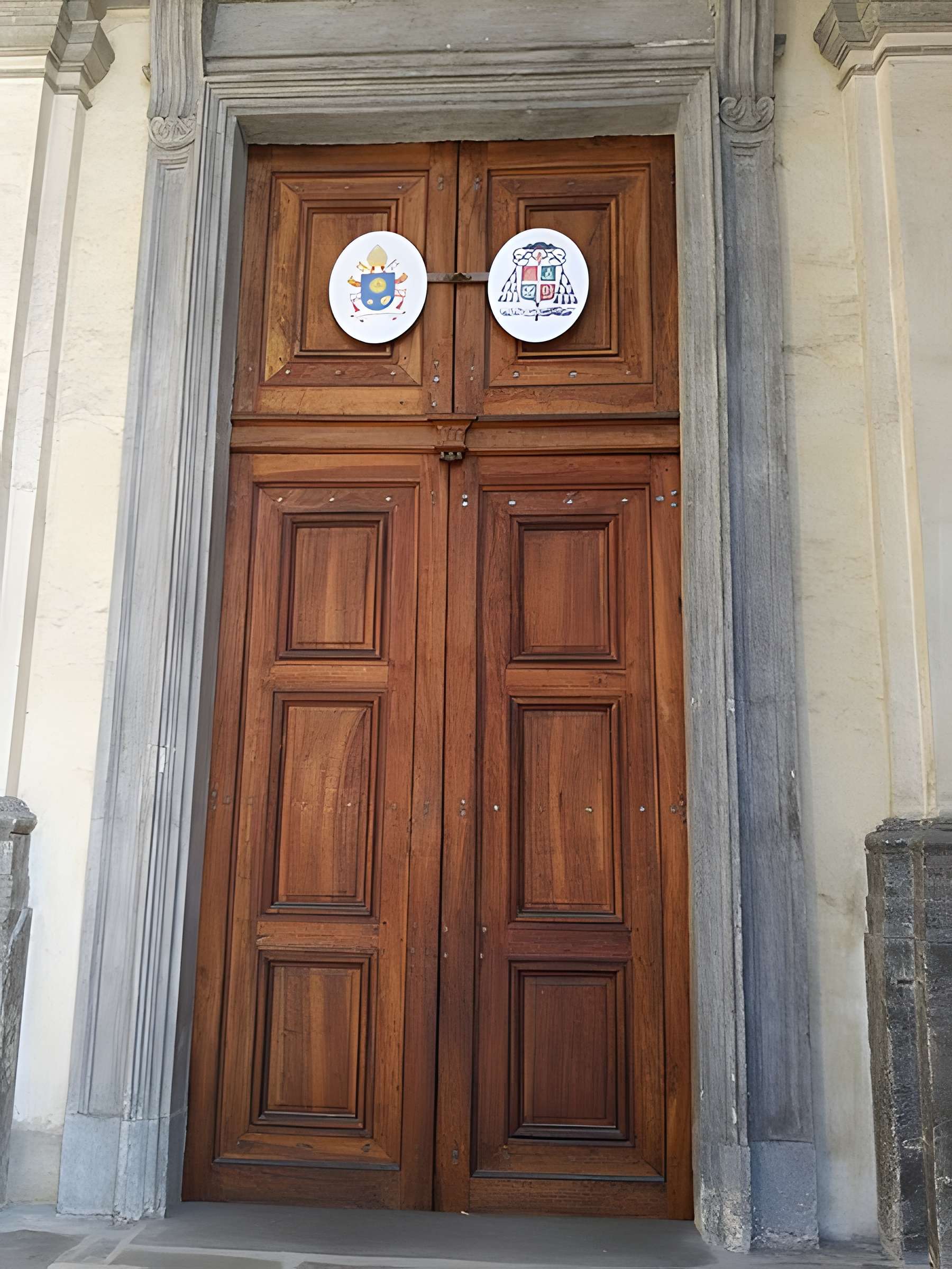 Cathédrale Saint-Jean-Baptiste de Saint-Jean-de-Maurienne