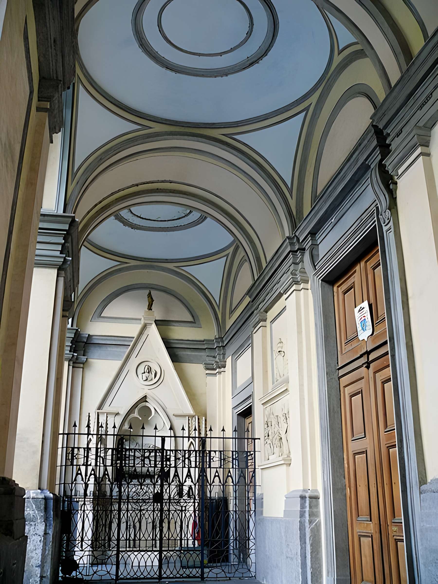 Cathédrale Saint-Jean-Baptiste de Saint-Jean-de-Maurienne