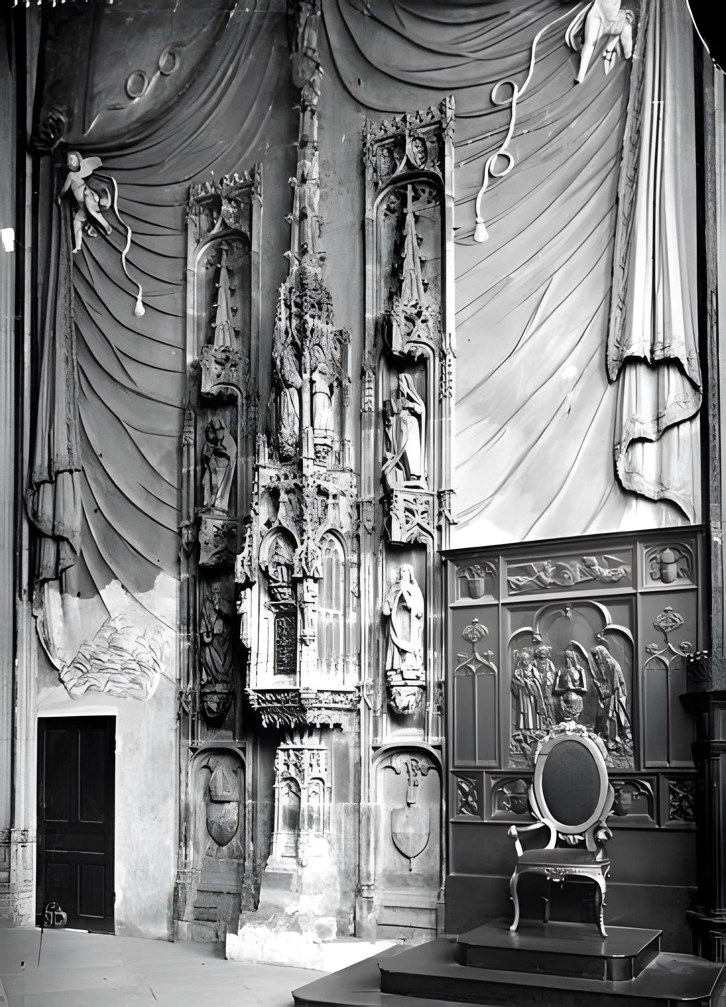 Cathédrale Saint-Jean-Baptiste de Saint-Jean-de-Maurienne