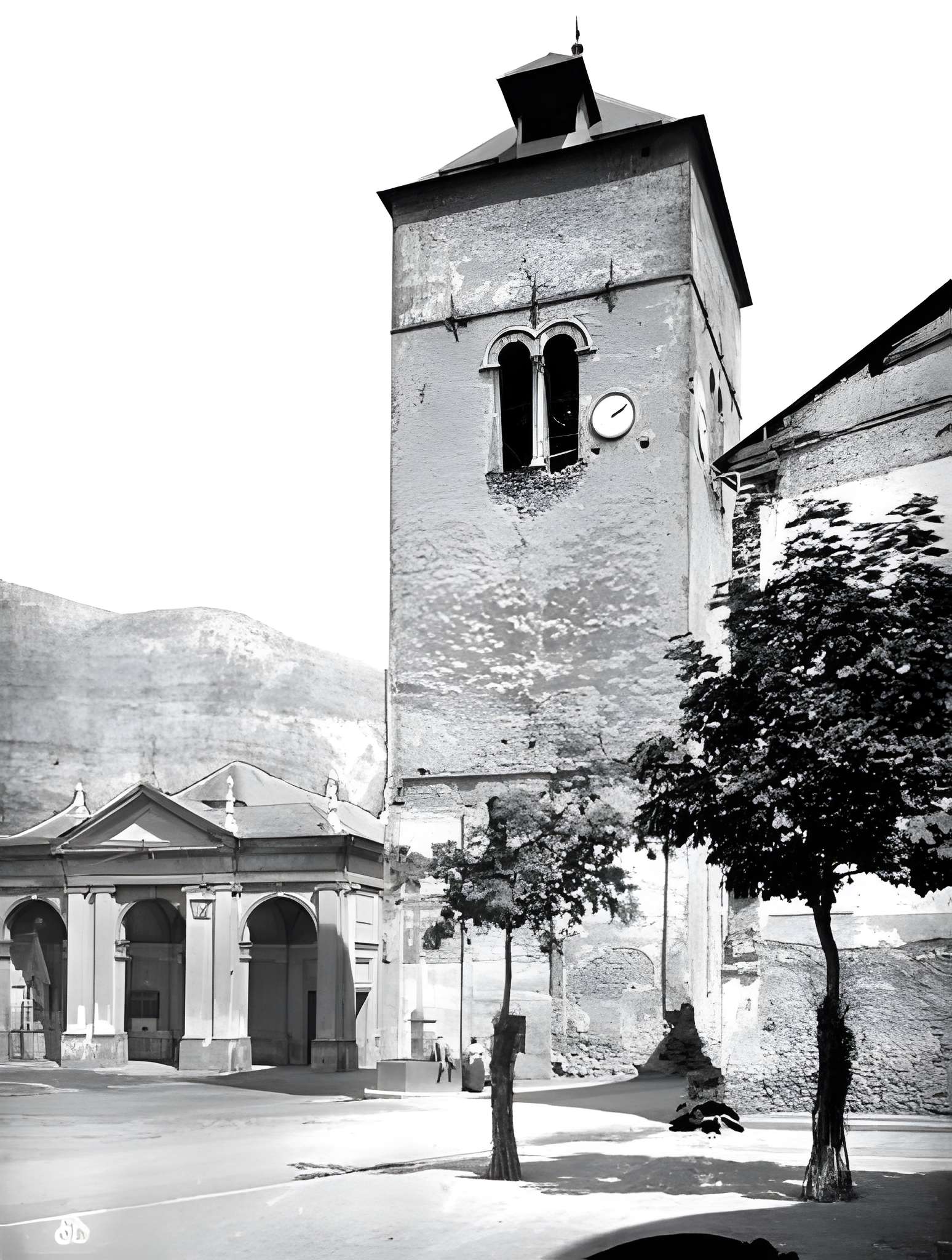 Cathédrale Saint-Jean-Baptiste de Saint-Jean-de-Maurienne