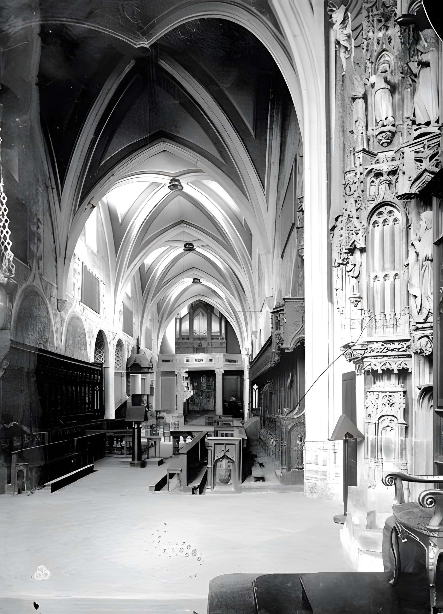 Cathédrale Saint-Jean-Baptiste de Saint-Jean-de-Maurienne
