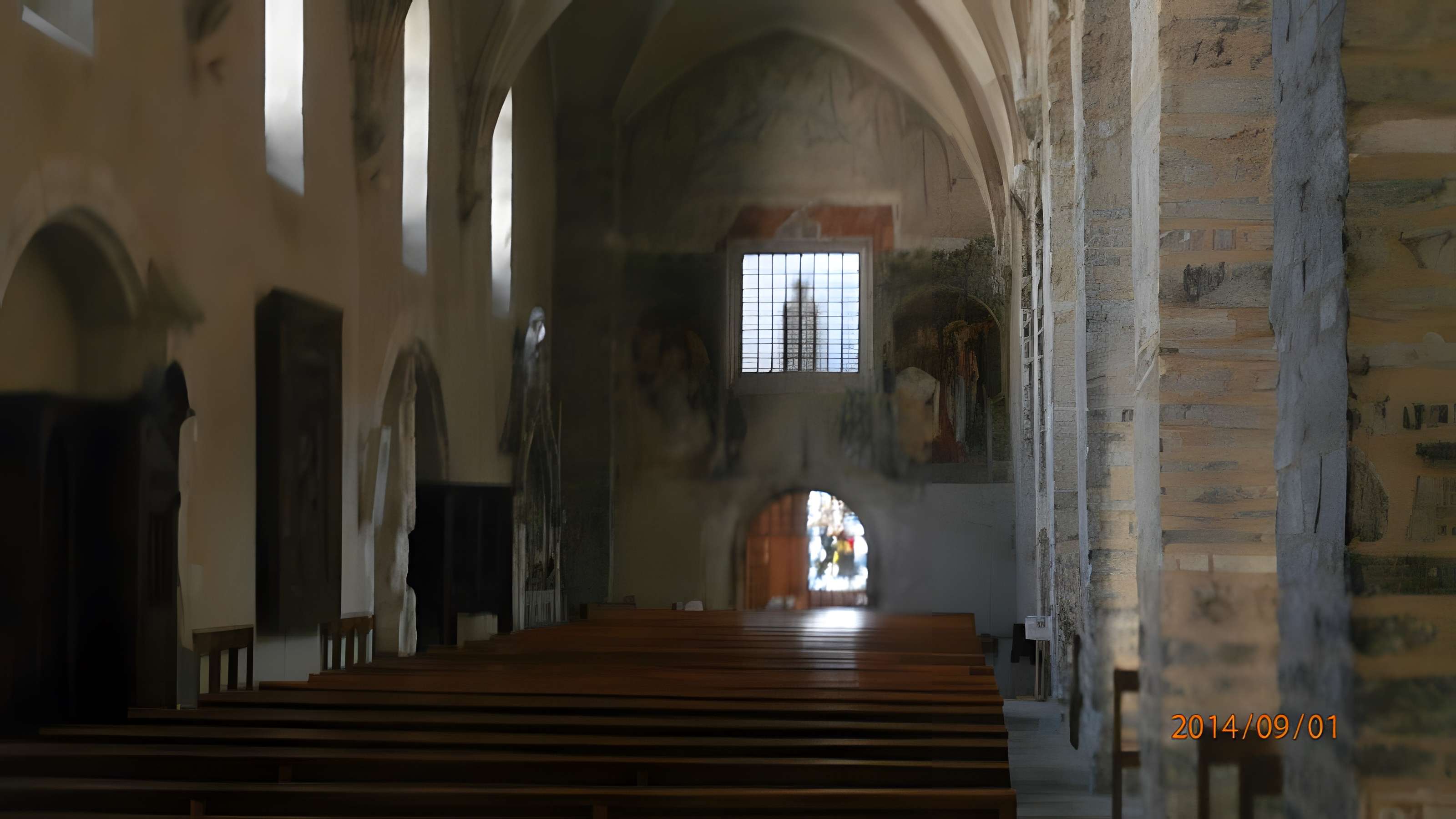 Cathédrale Saint-Jean-Baptiste de Saint-Jean-de-Maurienne