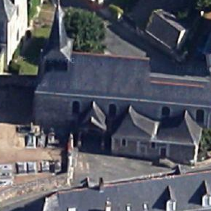 Photo de Église Saint-Sulpice de Saint-Sulpice