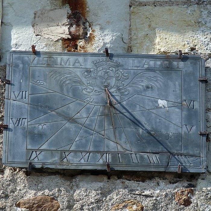 Photo de Église Saint-Sulpice de Saint-Sulpice