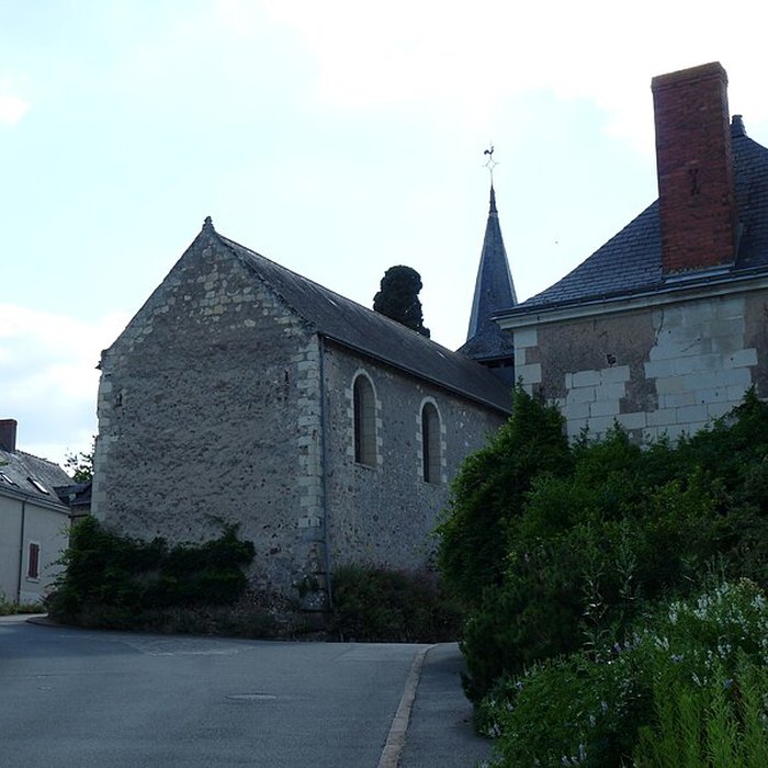 Photo de Église Saint-Sulpice de Saint-Sulpice