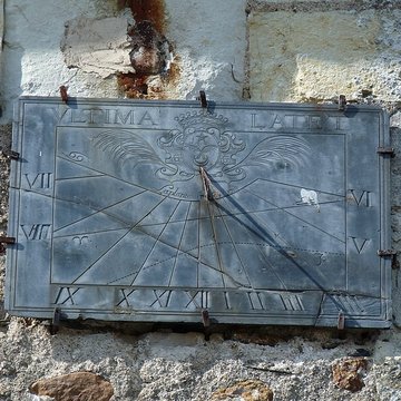 Église Saint-Sulpice de Saint-Sulpice
