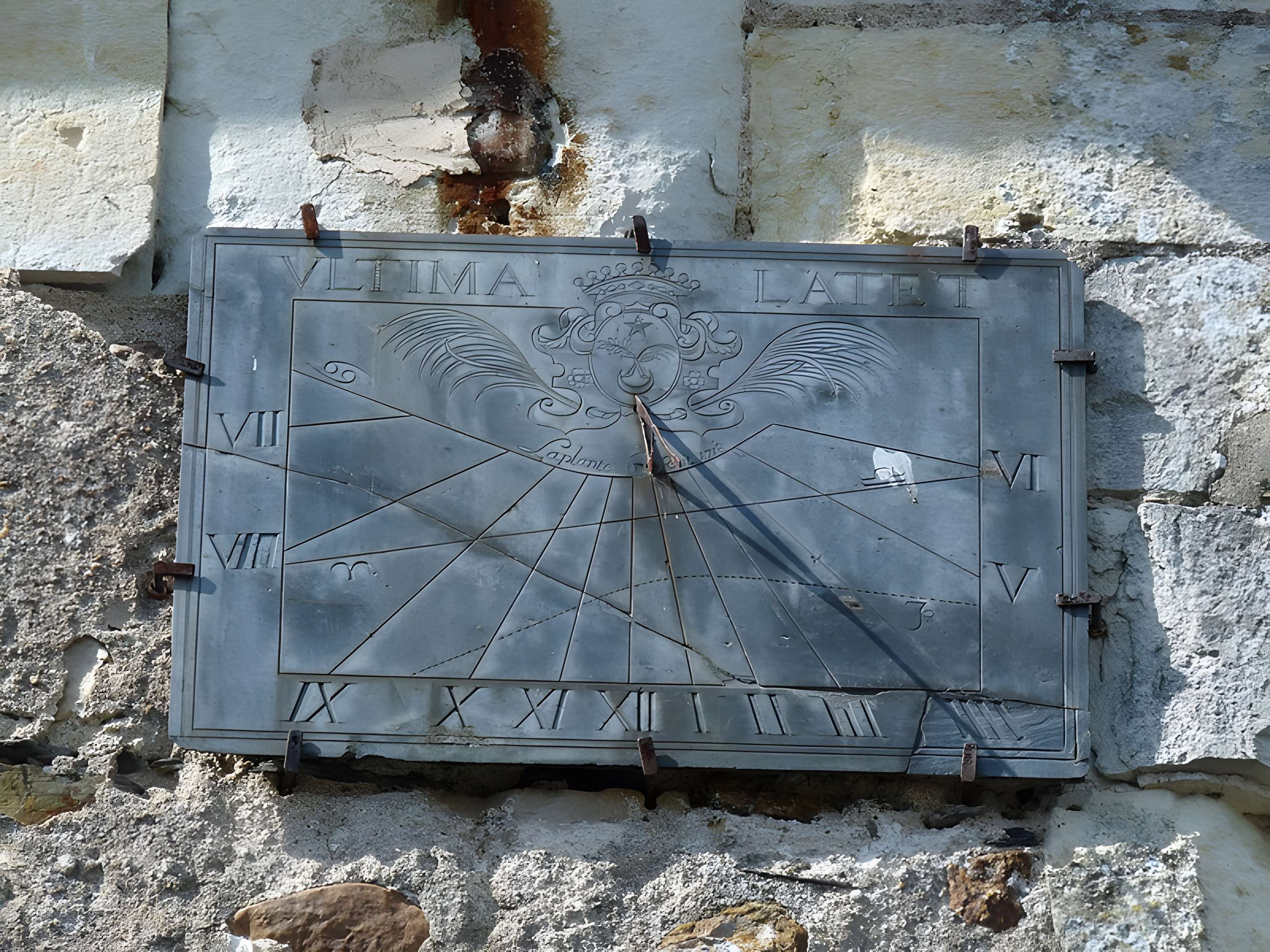 Église Saint-Sulpice de Saint-Sulpice
