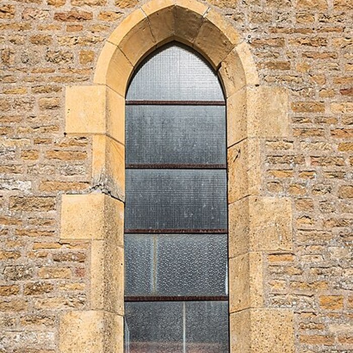 Photo de Église Saint-Sulpice de Saint-Sulpice dans la Nièvre