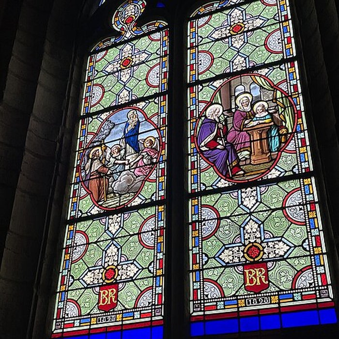 Photo de Église Saint-Sulpice de Saint-Sulpice dans la Nièvre