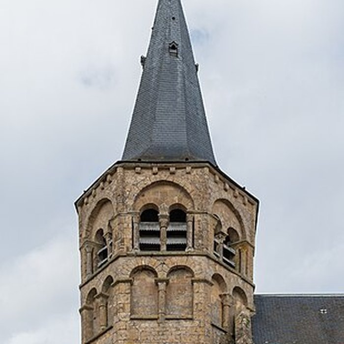 Photo de Église Saint-Sulpice de Saint-Sulpice dans la Nièvre