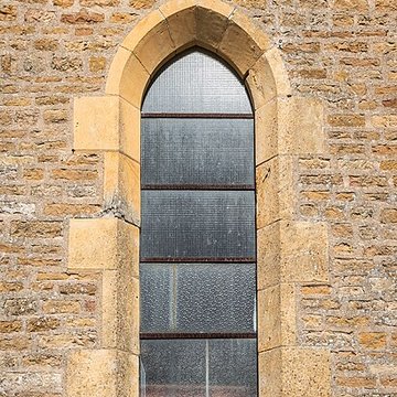 Église Saint-Sulpice de Saint-Sulpice dans la Nièvre