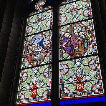 Église Saint-Sulpice de Saint-Sulpice dans la Nièvre