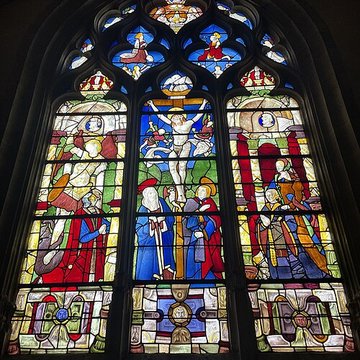 Église Saint-Sulpice de Saint-Sulpice dans la Nièvre