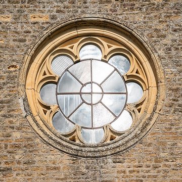 Église Saint-Sulpice de Saint-Sulpice dans la Nièvre