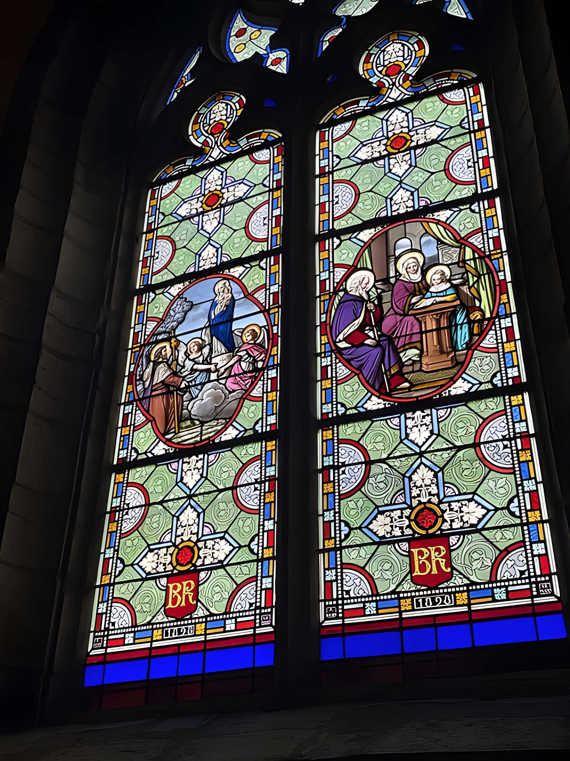 Église Saint-Sulpice de Saint-Sulpice dans la Nièvre