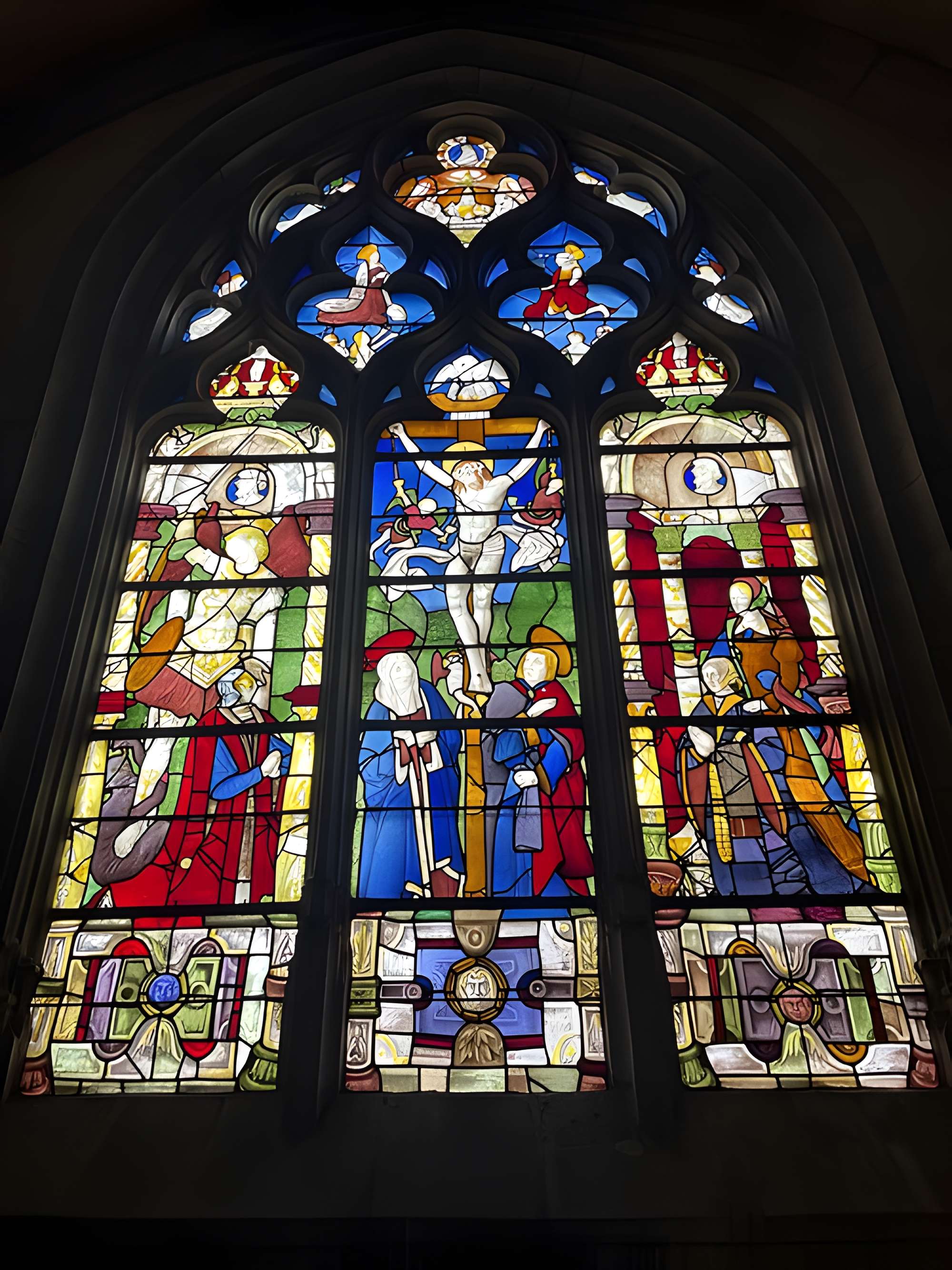 Église Saint-Sulpice de Saint-Sulpice dans la Nièvre