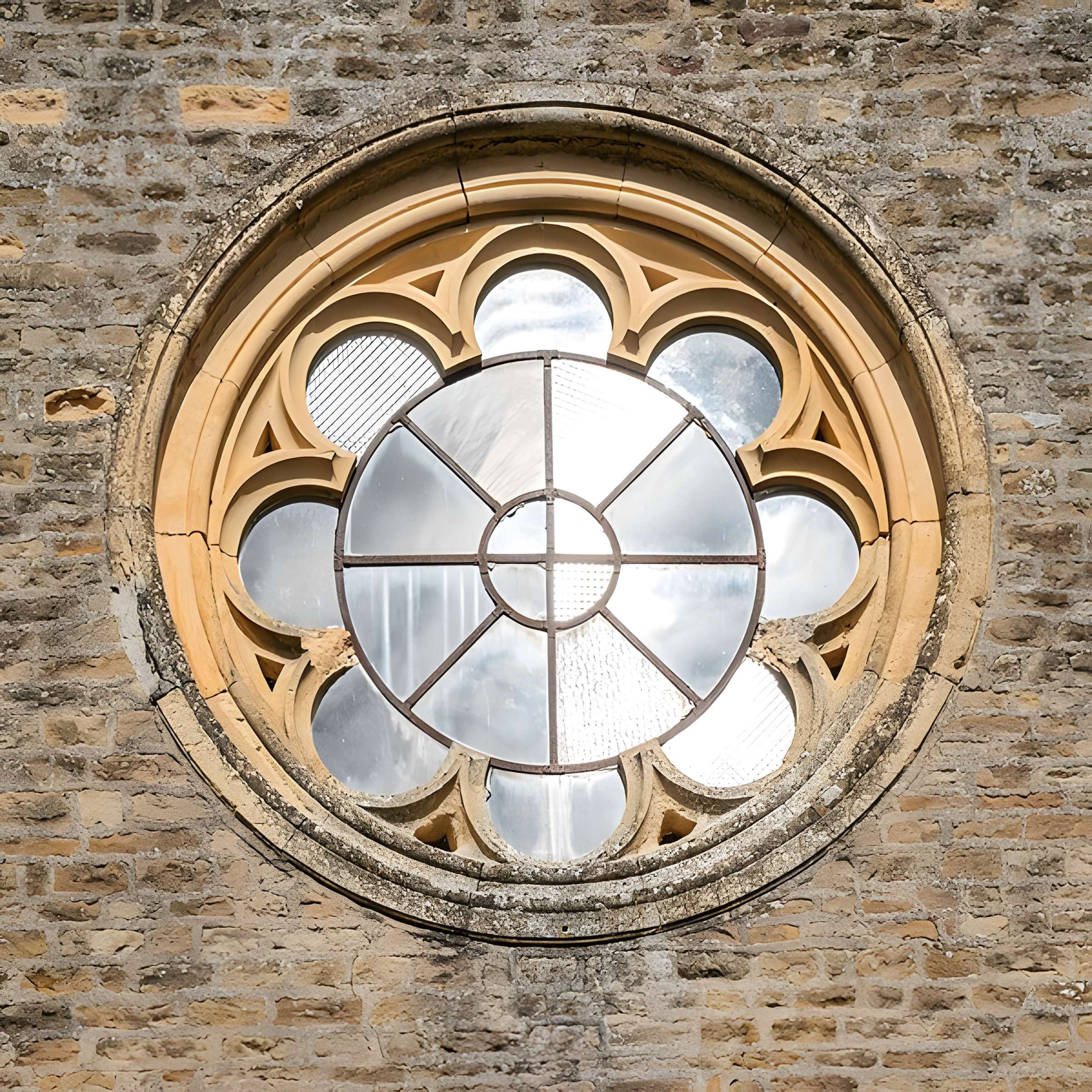 Église Saint-Sulpice de Saint-Sulpice dans la Nièvre