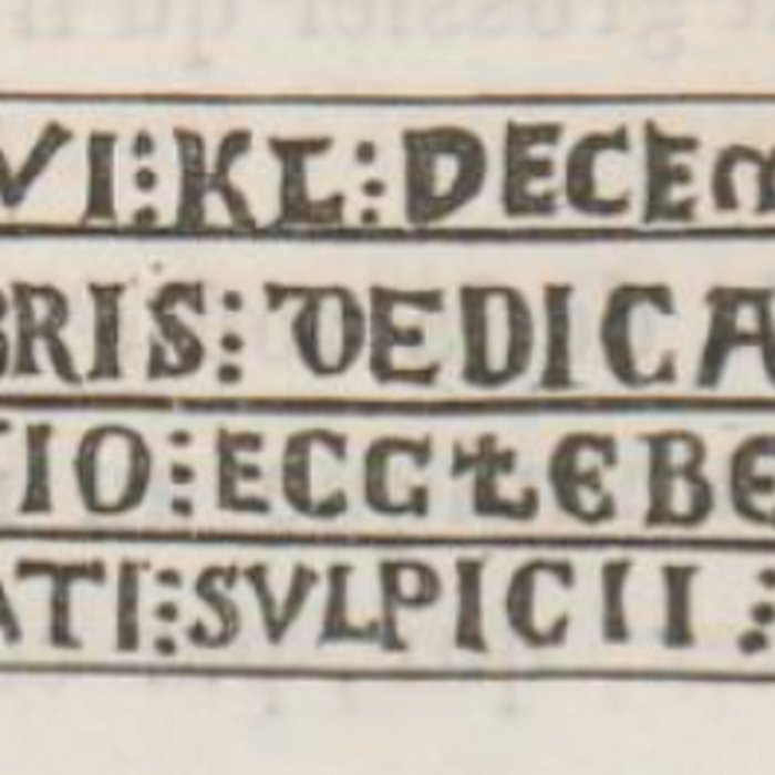 Photo de Église Saint-Sulpice de Saint-Sulpice-de-Faleyrens