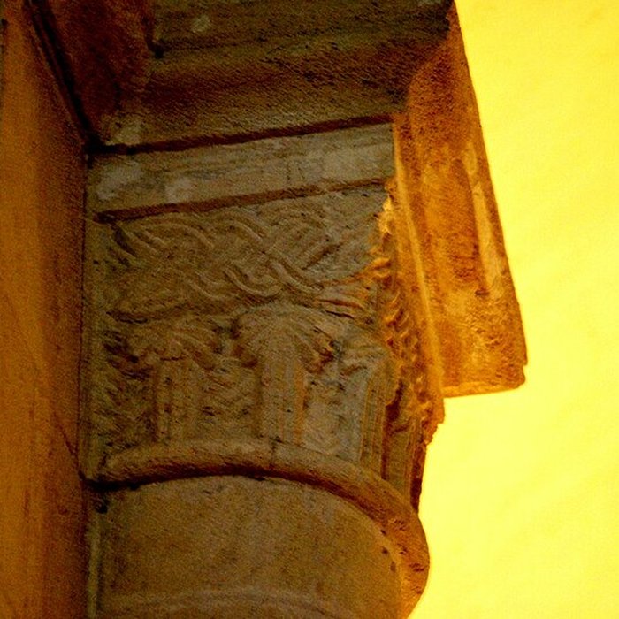 Photo de Église Saint-Sulpice de Saint-Sulpice-de-Faleyrens